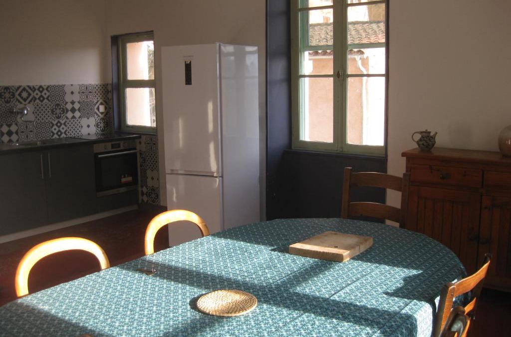 Sausses Apartment | Les deux pentes