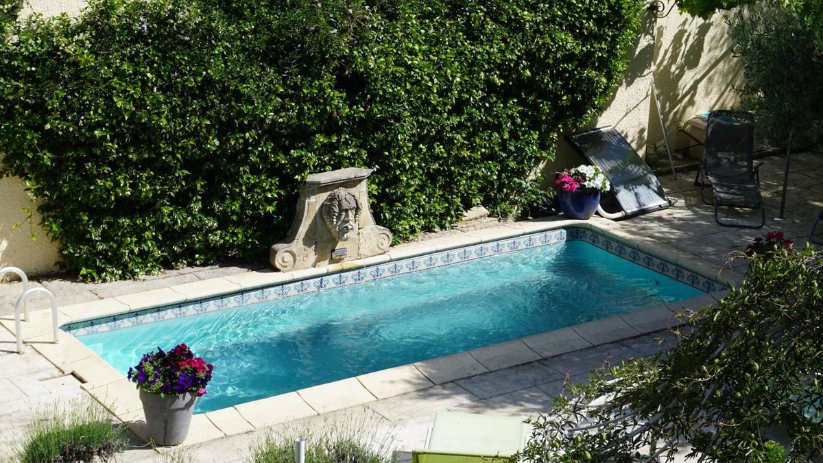 Brignon House | Les Deux Tours
