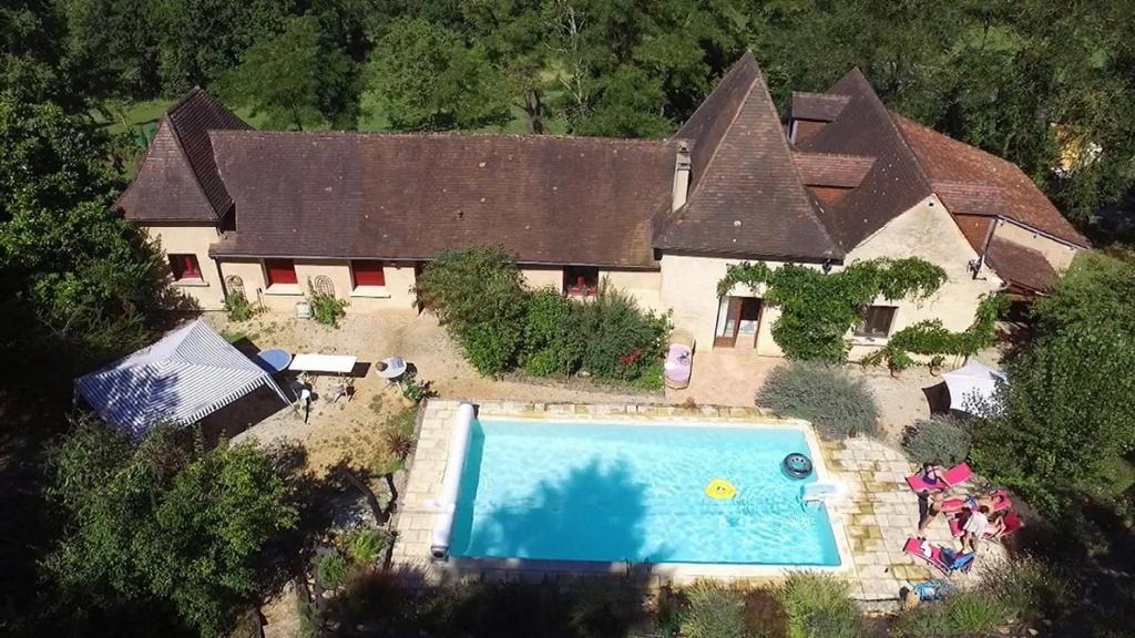 Siorac-en-Perigord Bed & Breakfast | Les Deux Tours