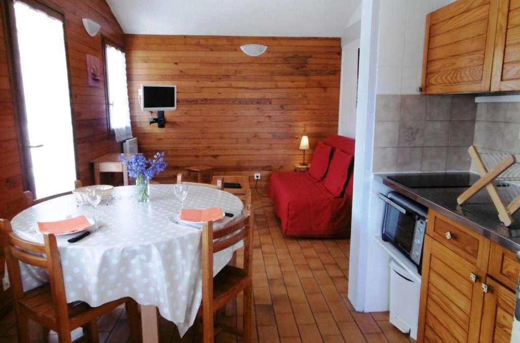 Brocas House | Les droseras