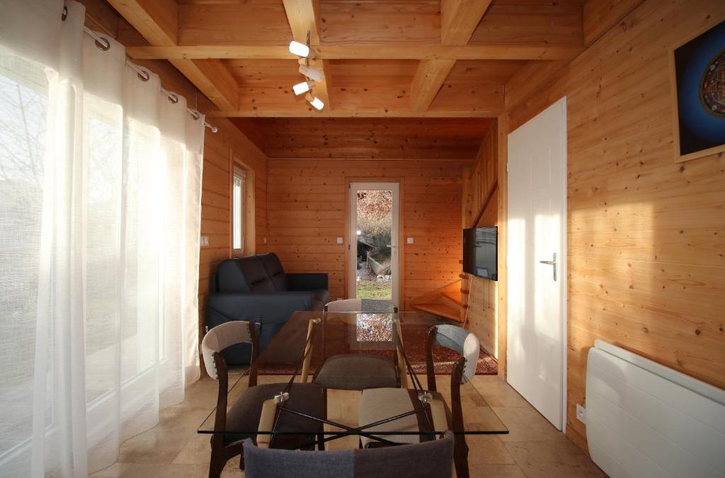 Chorges Apartment | Les Epiceas