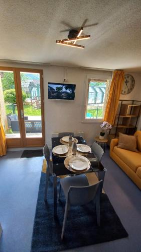 Bielle Apartment | Les Epicuriens