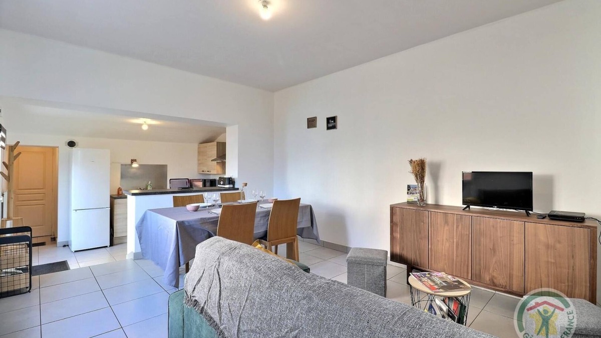 Liffre House | Les Etangs - LIFFRE - Gîte