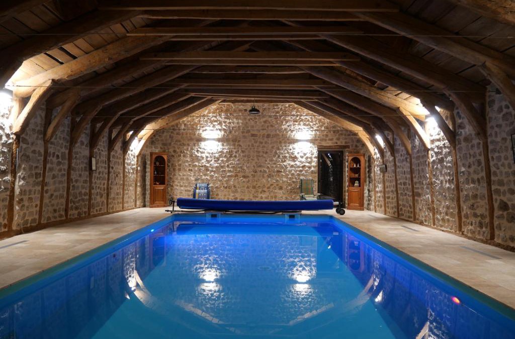 Montregard House | Les Fayettes