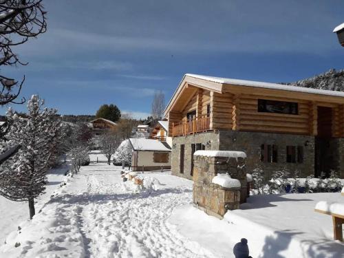 Superbolquere Ski Chalet | Les Flocons de Neige