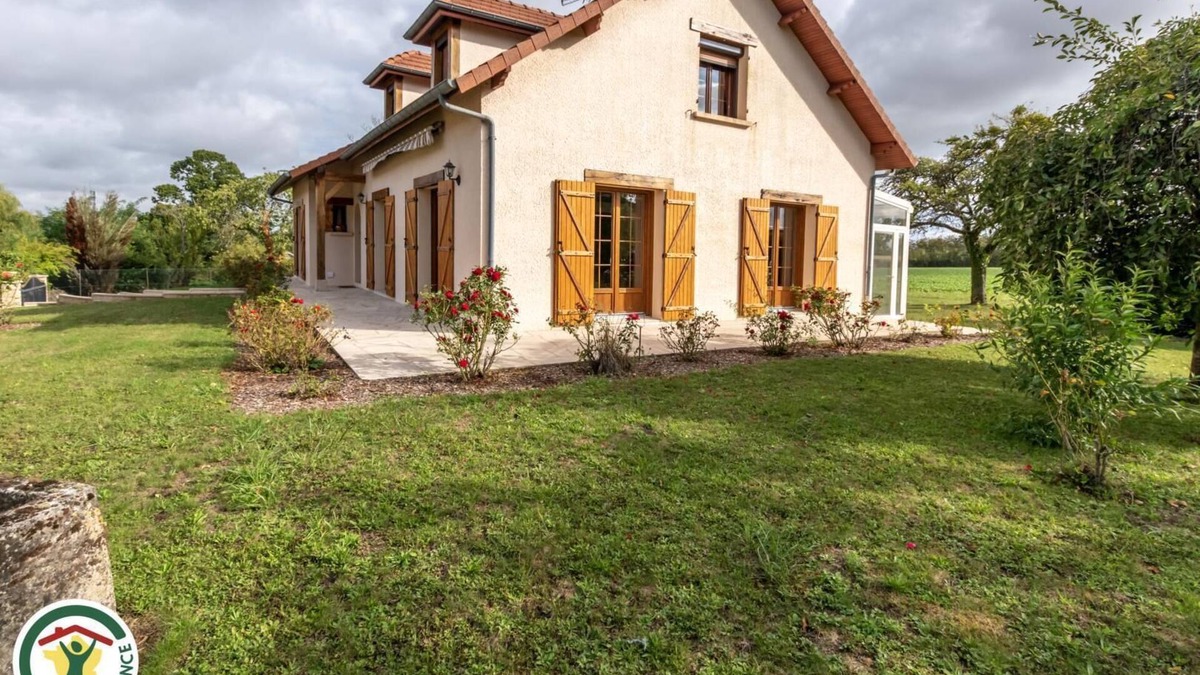 Haussignemont House | Les Fourches Sud 4/6 pers