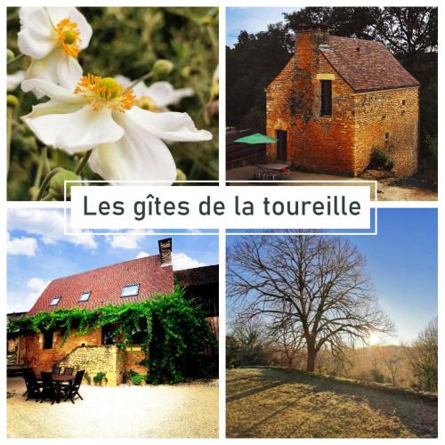 La Chapelle-Aubareil House | Les gîtes de la Toureille