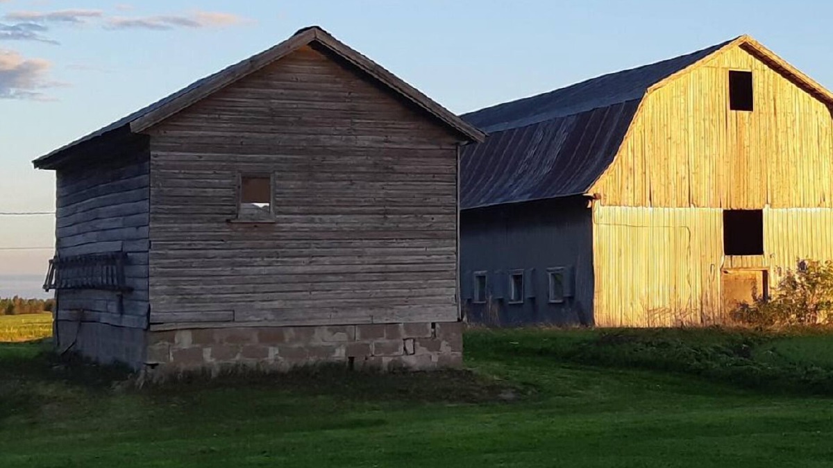 Normandin Bed & Breakfast | Les Gîtes Makadan