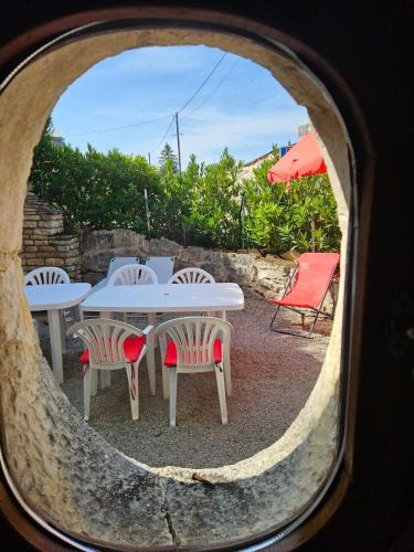 Beru House | Les gardiens d'antan