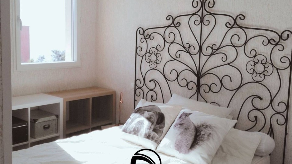 Le Ricanto Apartment | Les Genêts D'alzo