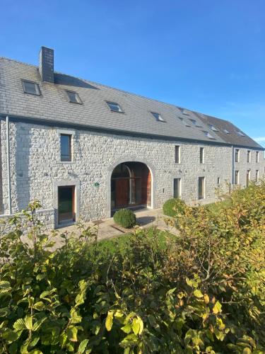 Bohon House | Les Gites de Durbuy