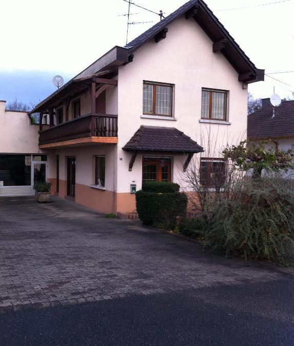 Haguenau Apartment | les gites de l'océan indien
