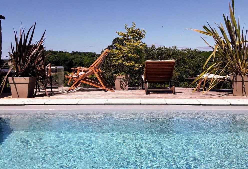 Milhac Apartment | Les Granges du Barri-haut