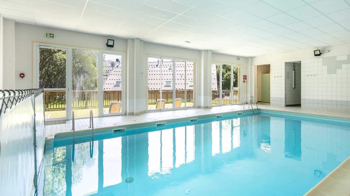 Saint-Sorlin-d'Arves Apartment | Les Grizzlis N°27 - 2P6C