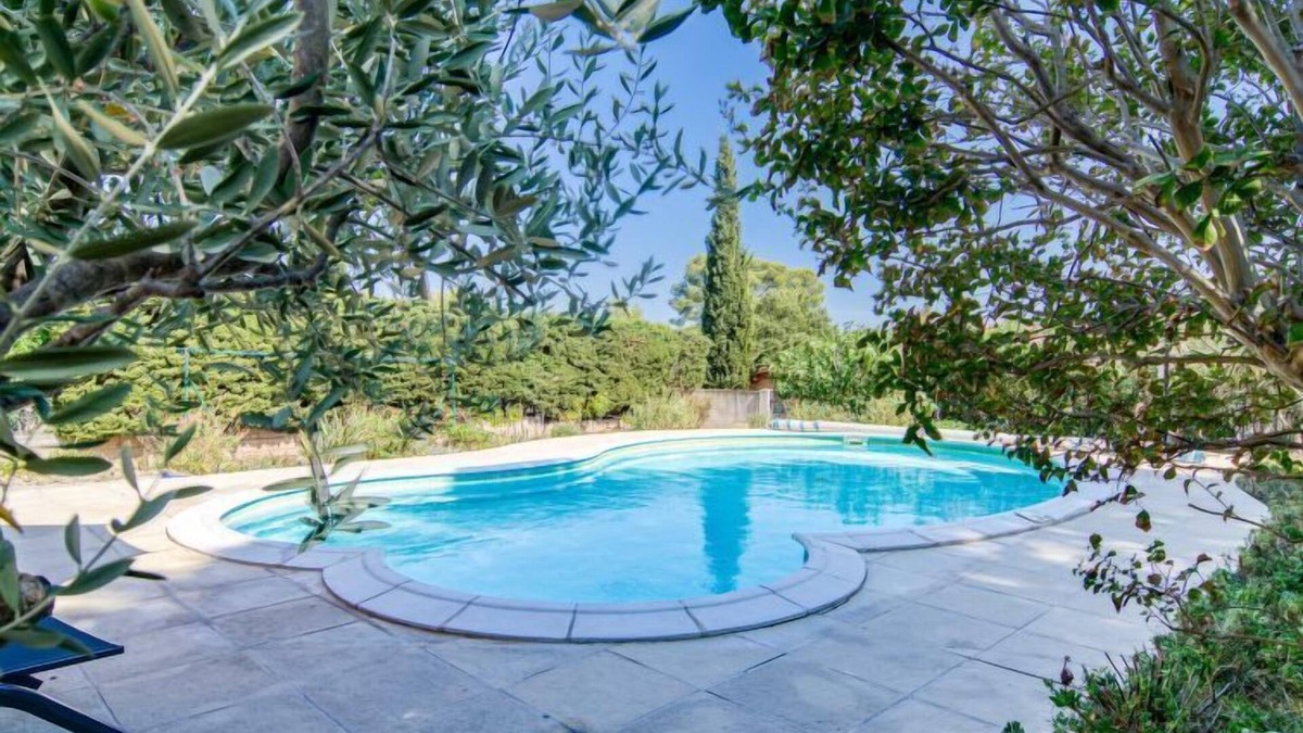 Le Muy House | Les Hauts de Palayson by Interhome