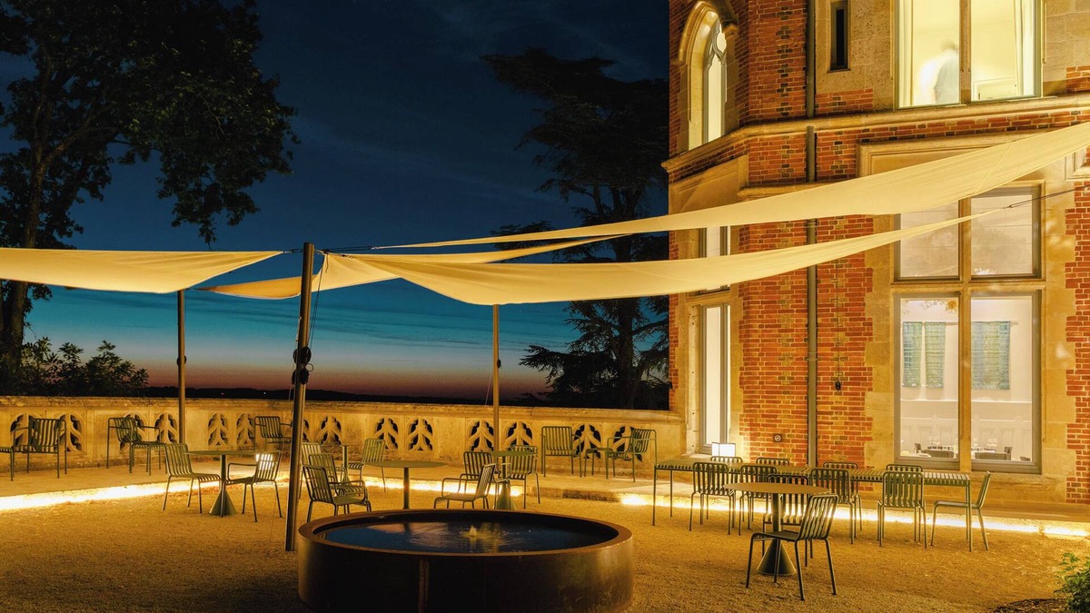 Sancerre Hotel | Les Hauts de Sancerre