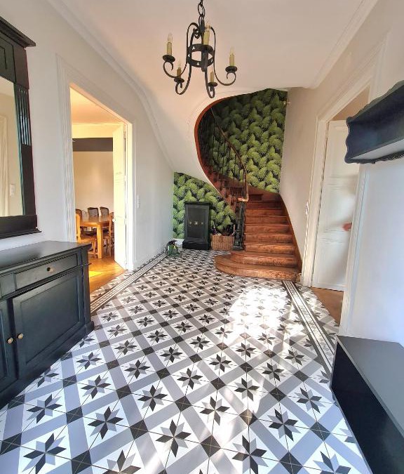 Pouzauges House | Les Hauts de St Jacques maison d'exception 300m2, jardin arboré 2000m2