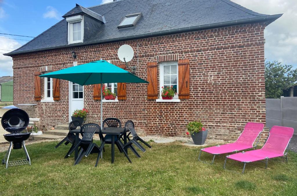 Wanchy-Capval House | Les Hauts Monts