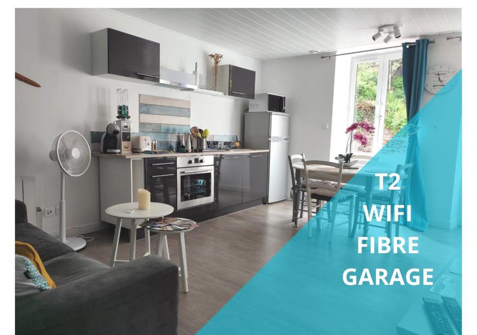 Champeix Apartment | Les Insolites de Champeix