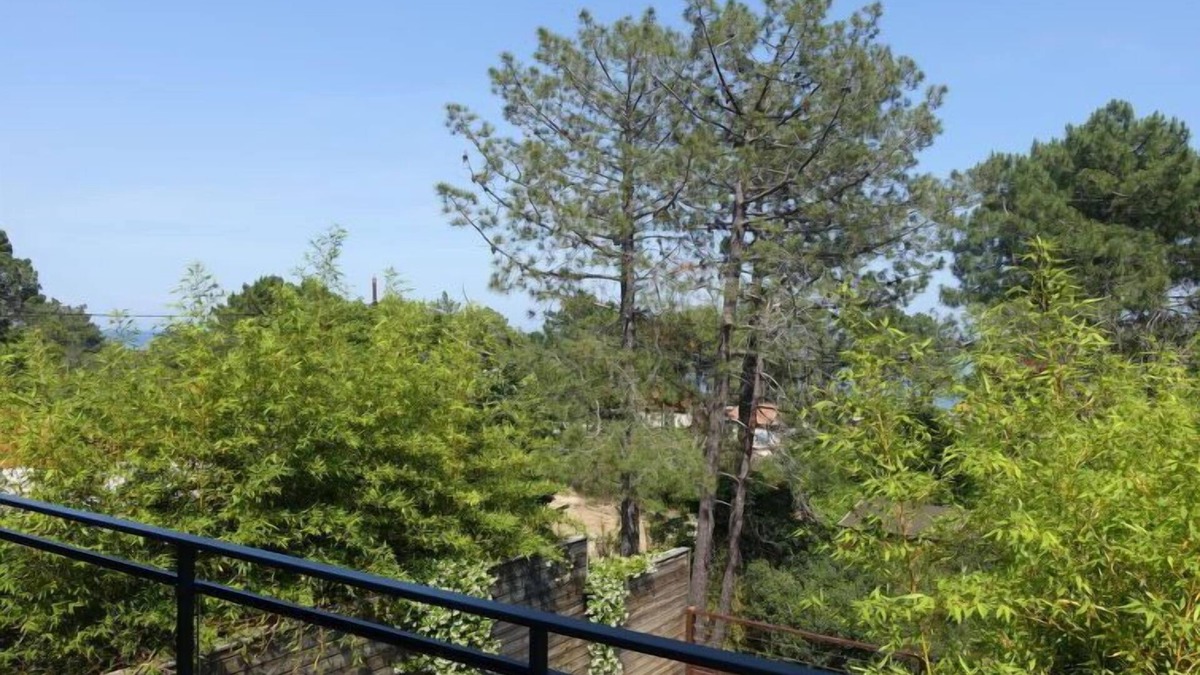 Favone Apartment | Les Jardins d'Ève, F3 by Interhome