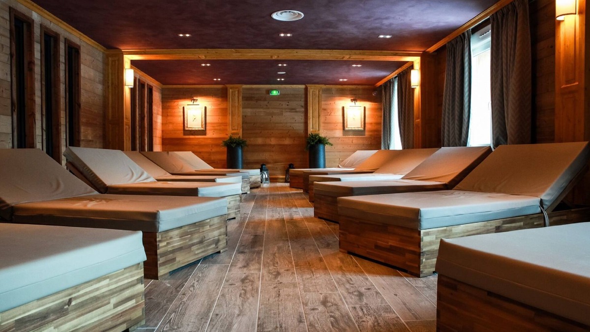 Xonrupt-Longemer Hotel | Les Jardins De Sophie