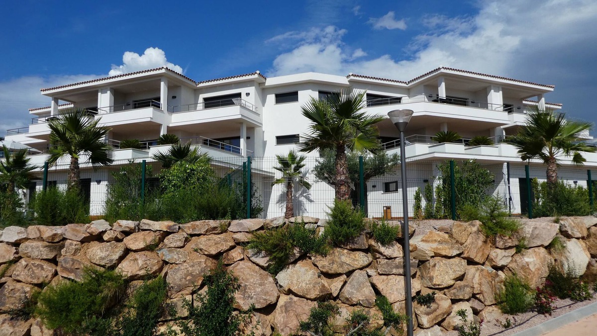 Porticcio House | Les Jardins du Fort