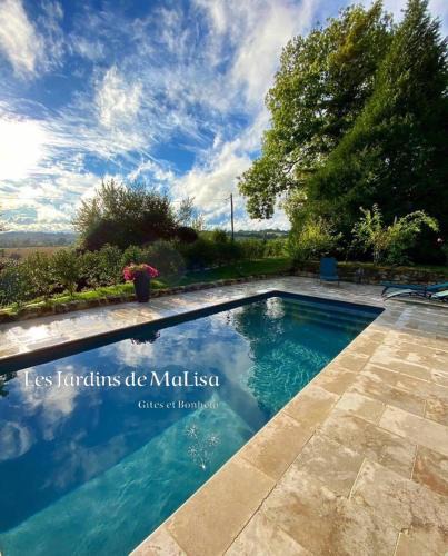 Ferrieres-la-Verrerie House | Les Jardins de MaLisa - Adulte Only -