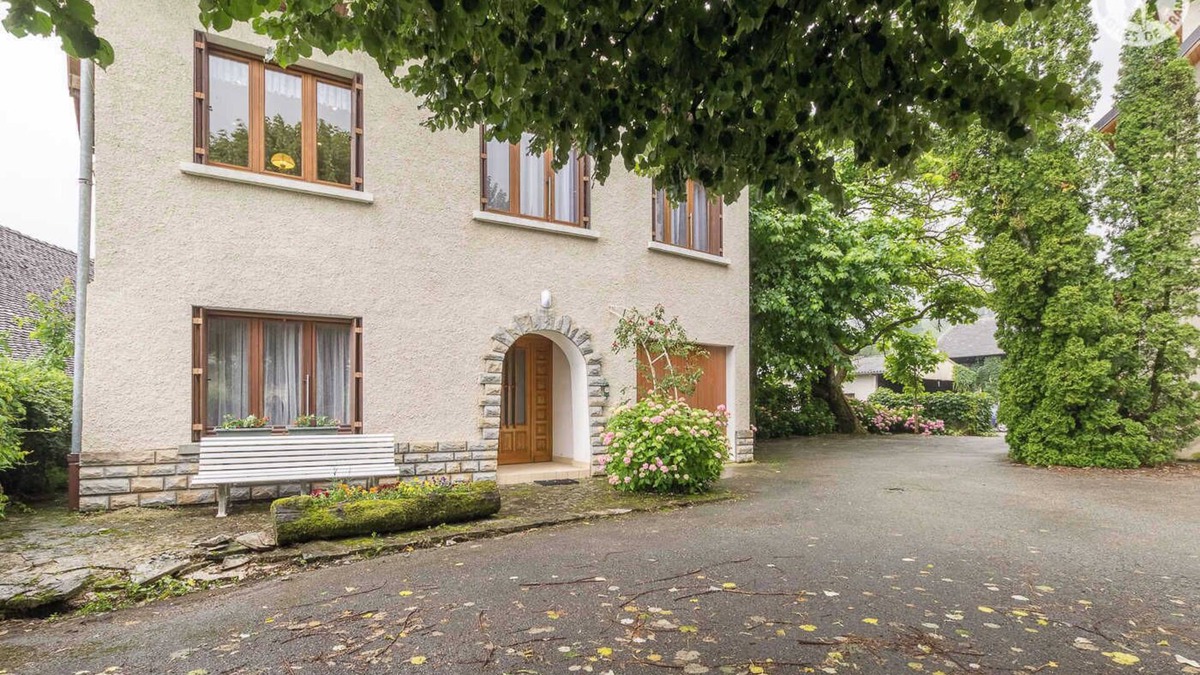 Ayn House | LES JONQUILLES - AYN