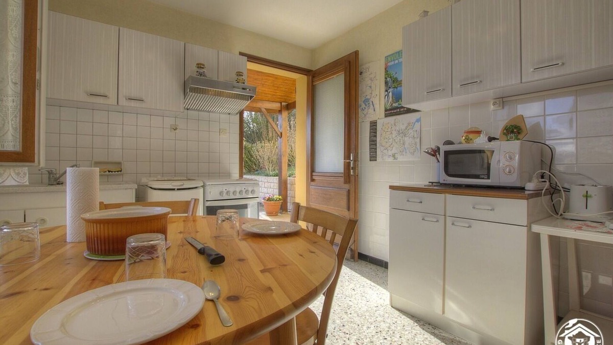 Chalamont House | Les Lauriers - Chalamont
