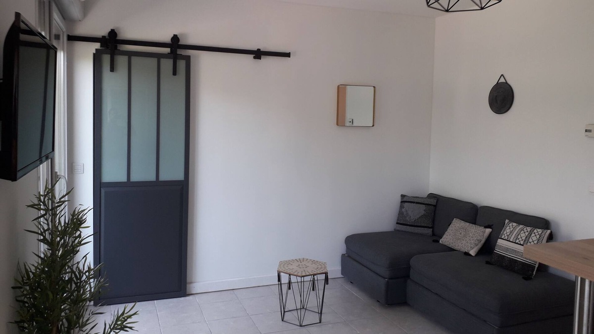 Genevois Apartment | Les Lauzières Comfort Appartment