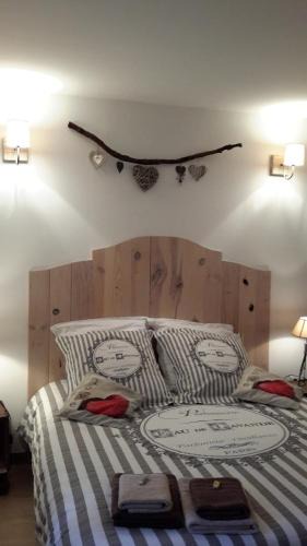 Estoublon House | Les Lavandes d'Estoublon