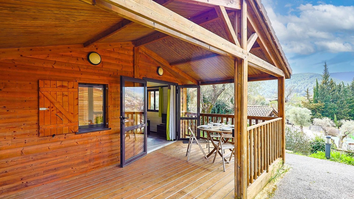 Sollies-Toucas House | Les Lingoustes - Cottage climatisé avec piscine
