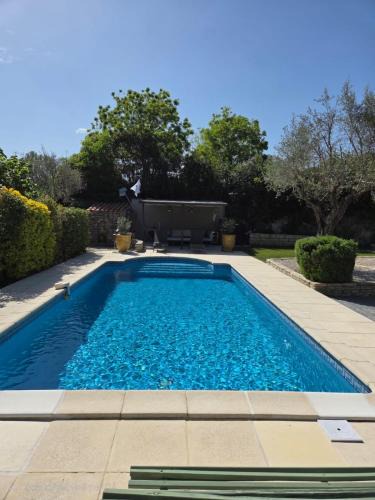 Castelnau-le-Lez Apartment | Les Mésanges