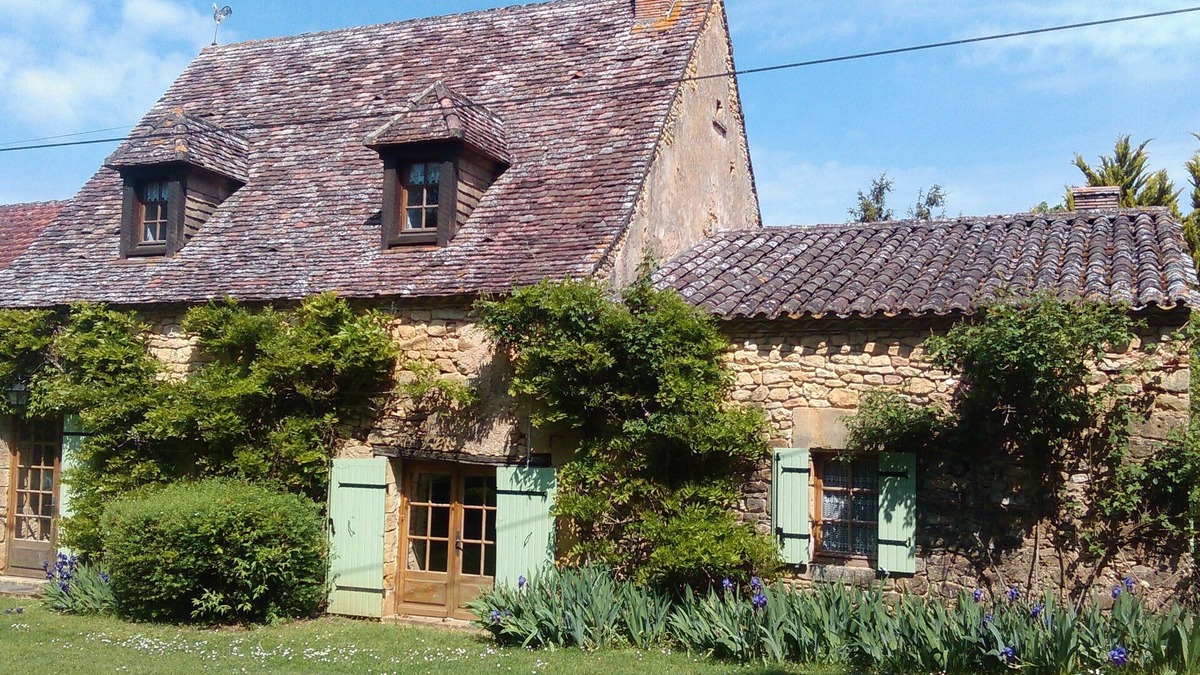 Saint-Avit-Senieur Other | Les Maisons De Cor ,3* Close to St Avit Senieur and Beaumont Du Perigord