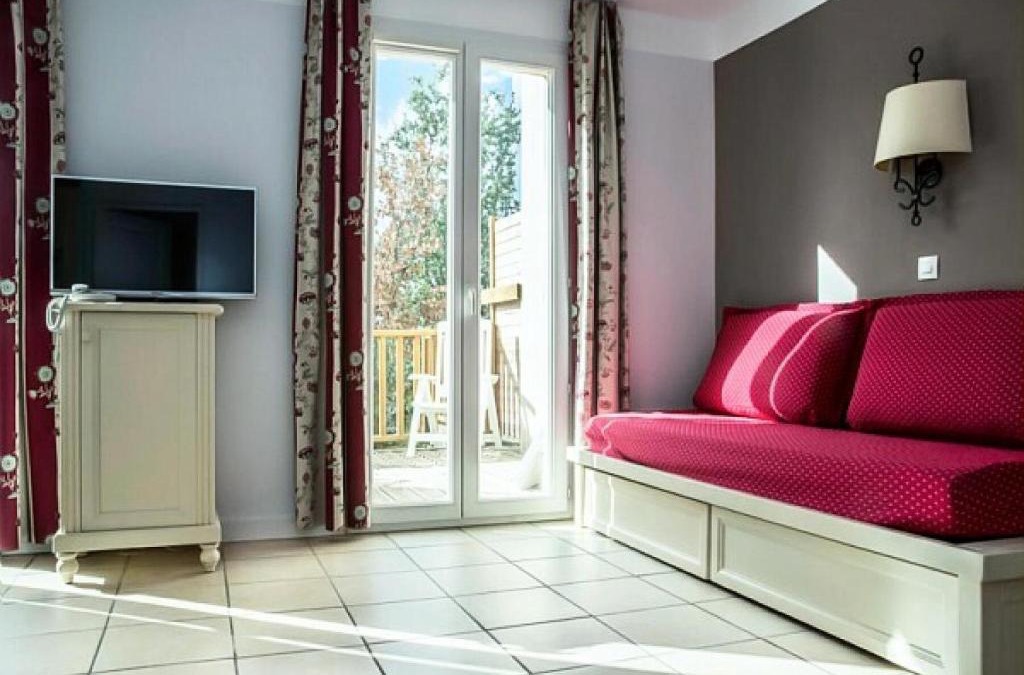 Rouret Apartment | Les maisons Le Rouret - maeva Home - Maison 3 pièces 6 personnes - Sélection MAE-4104