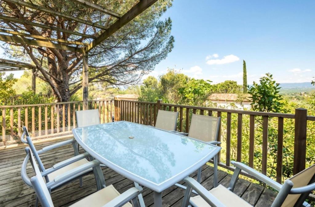 Rouret Apartment | Les maisons Le Rouret - maeva Home - Maison 3 Pièces 6 Personnes - Sélection MAE-9200