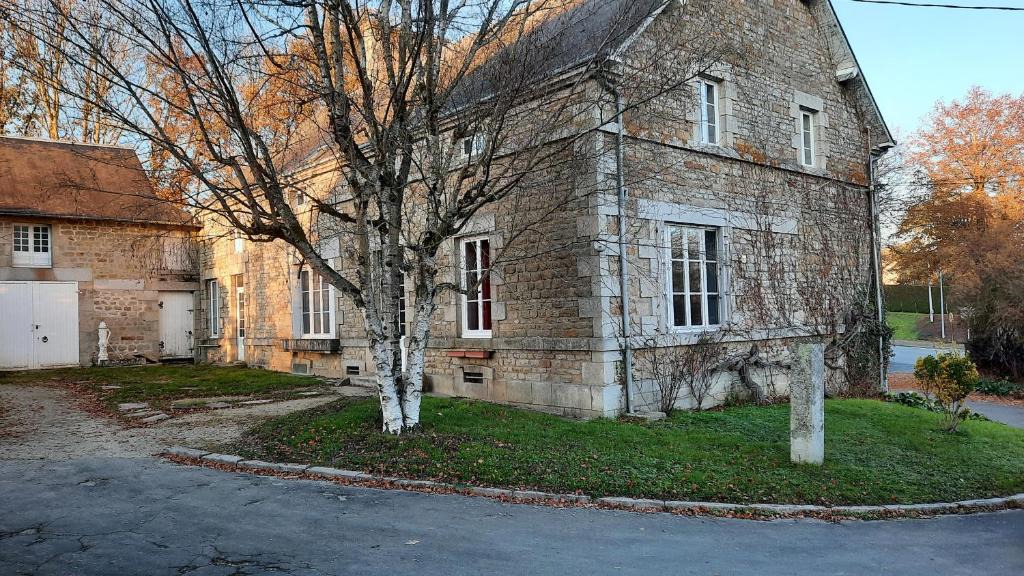 Conde-sur-Sarthe Apartment | Les Mancelles