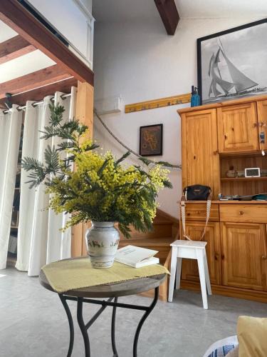 Saint-Trojan-les-Bains House | LES MIMOSAS