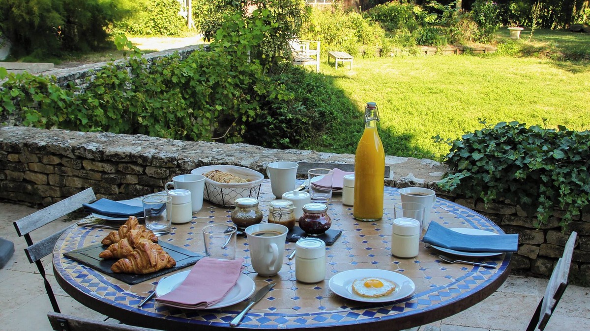 Jaunay-Clan Hotel | Les moulins de Clan