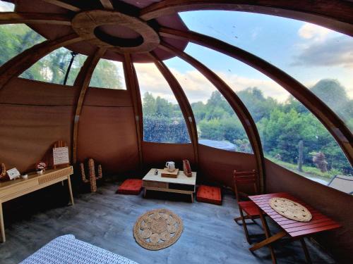 Sorde-lAbbaye Bed & Breakfast | Les nuits de Cassiopee