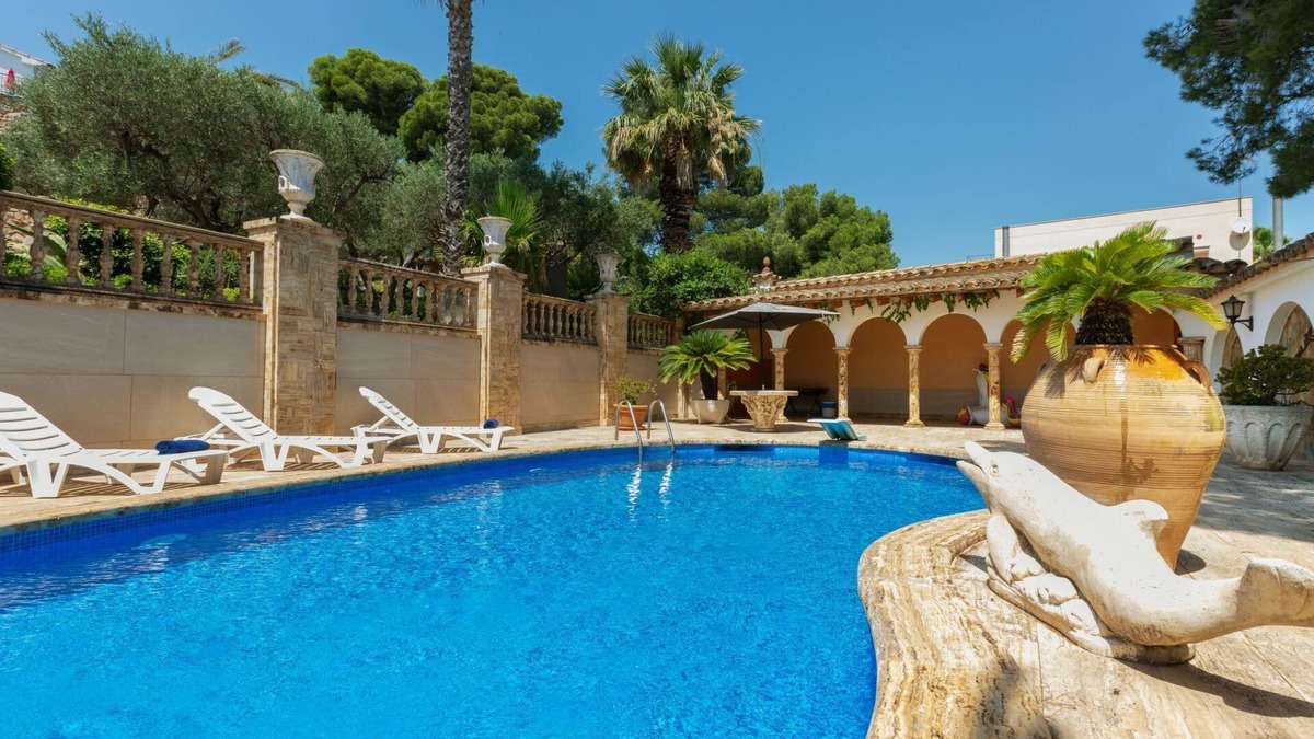 Llanca House | Les Oliveres by Interhome