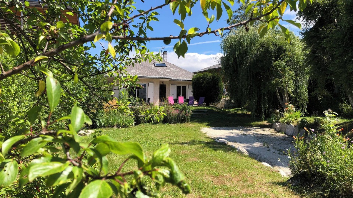 Villard-de-Lans House | Les Ormeaux Villard Centre
