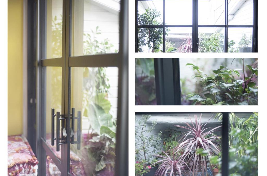 Montbrison Bed & Breakfast | Les Parfums de Madeleine