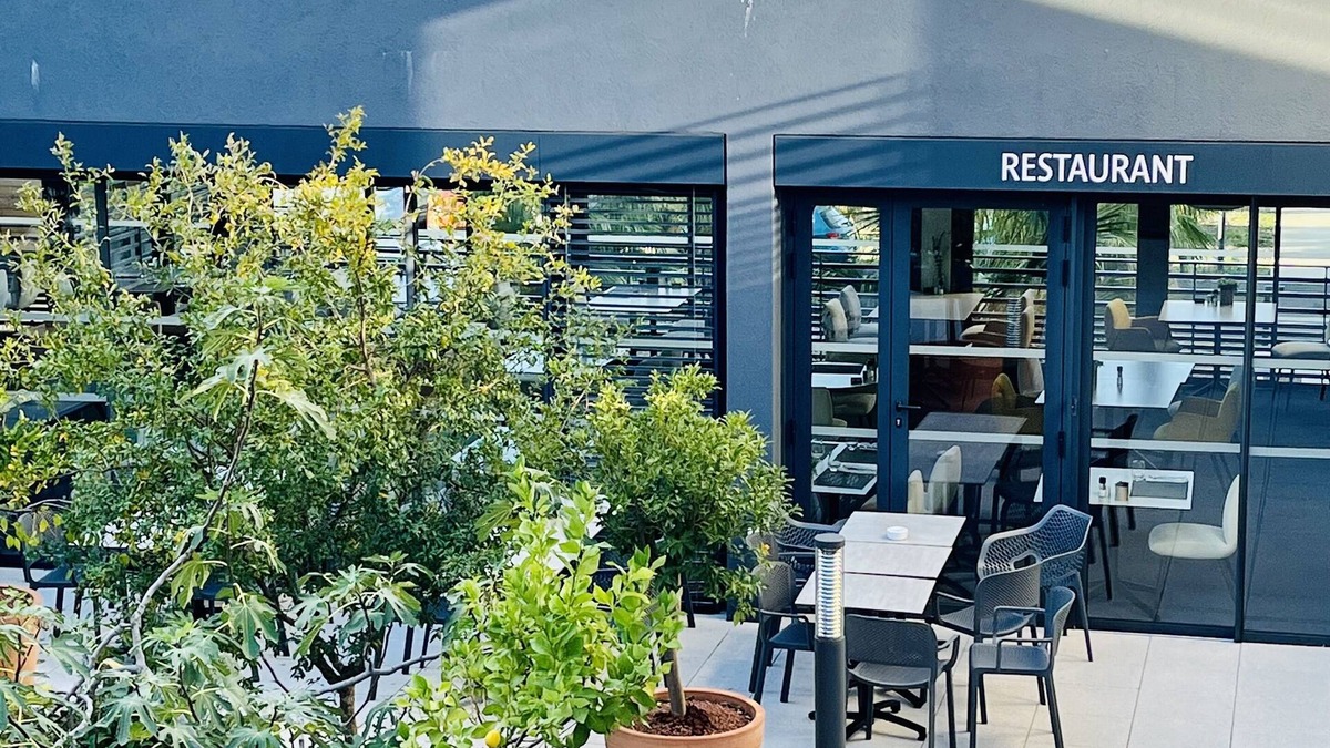 Palavas-les-Flots Apartment | Les Patios de Saint-Pierre