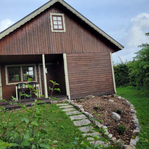 Machiel Ski Chalet | Les Petites Cabanes de Machiel