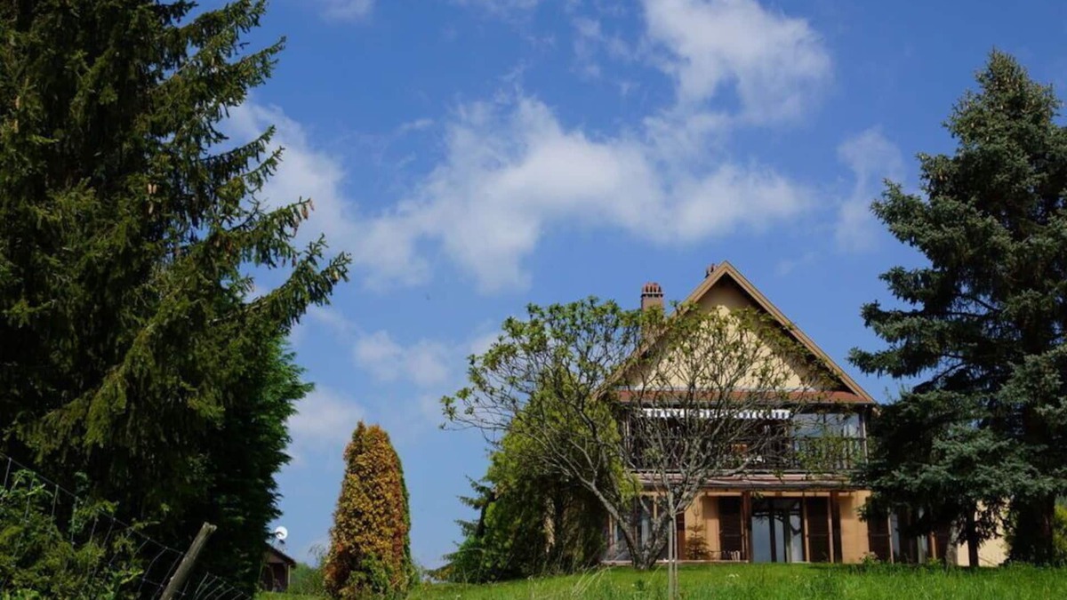 Cleebourg House | Les Petits Vignerons