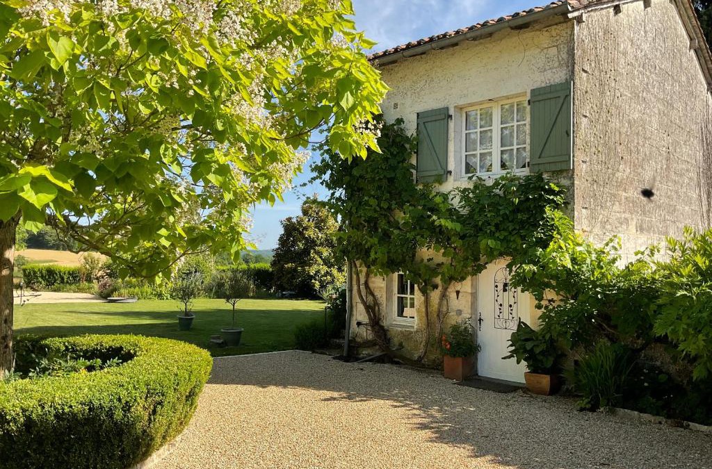 Edon House | Les Petits Vingnes