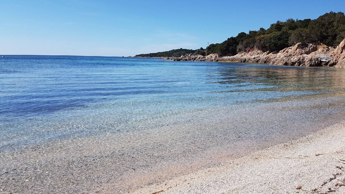 Coti-Chiavari House | LES PIEDS DANS L'EAU Jacuzzi and beach for 2 to 8 people