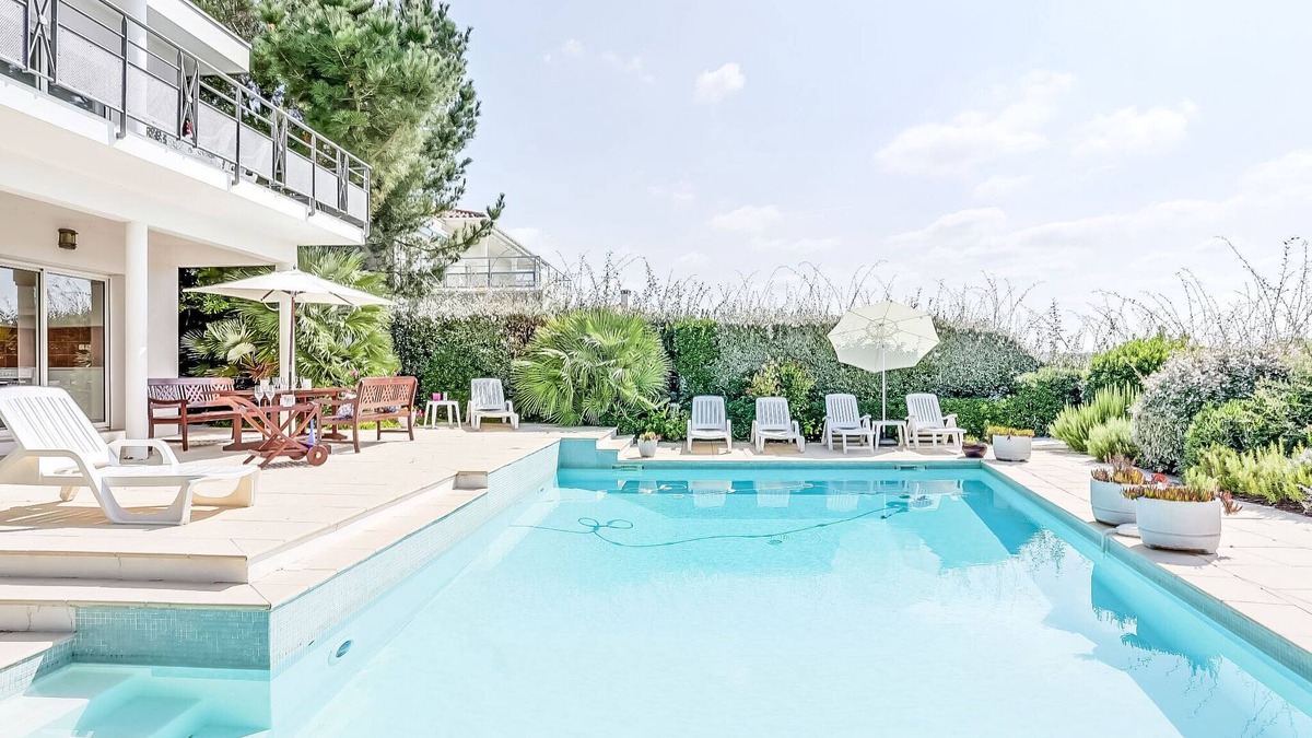 Mimizan-Plage House | Les Pinasses by Interhome
