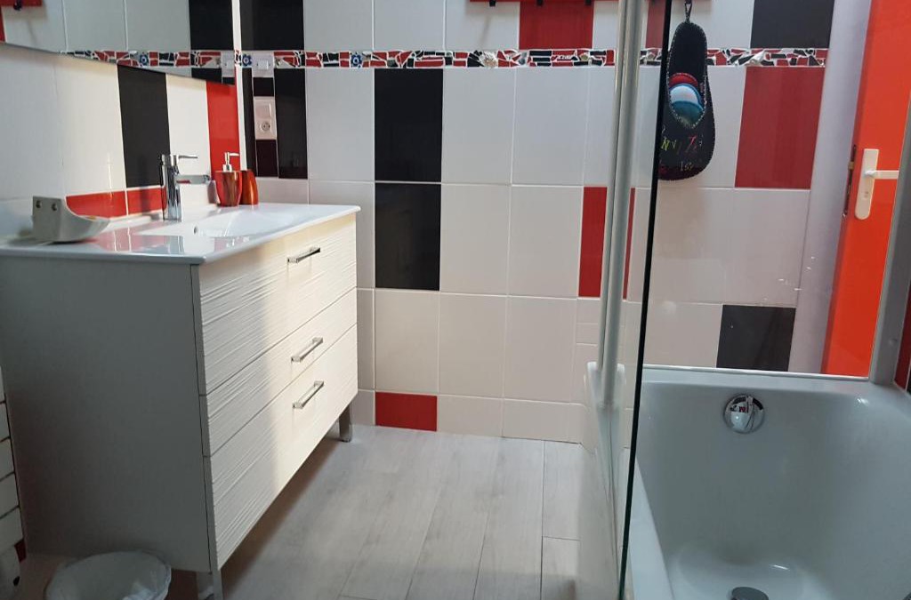 Le Donjon Bed & Breakfast | Les Pinguelles